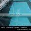 Acrylic Swimming Pool in Hotel