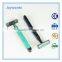 Disposiable replaceable head blade disposable razor