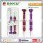BAKU new design 2 in 1 fashion mini Torx precise screwdriver set BK 3310