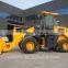 Hot Sale SZM small 2 tons wheel loader SZM 920