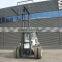 All rough terrain forklift with 6 tons rated loader terrain forklift