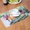 Polypropylene sheet restaurant table mats