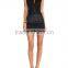 China wholesale 2015 summer office lady formal dress SYA15082