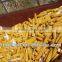 farming equipment manufacture corn cob harvester maize harvester 4YZ-5