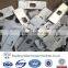 zinc coated guardrail fastener washer China manufacturer