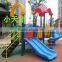 2016 hot outdoor used amusement park equipment