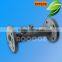 V-cone shape flow sensor liquid instrument 1 year guarantee