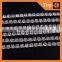 Ex-factory Crystal rhinestone cup chain for wedding dress