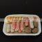 Professional Manufacturer&Exporter Different Types Plastic Fish Container