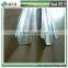 Steel ceiling strips furring channel