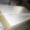 2016 hot sale melamine particle board price