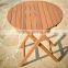 Dania Set for outdoor teak furniture by PT. ANTEX JAYA EXIM