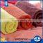 Wholesale hot sale antistatic microfibre towel with bag