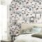 china supplier quality Wallpaper wallpaper american style wall paper wallpaper country