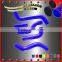 Silicone radiator hose kit for Suzuki RMZ250 RM-Z250 250CC 2007-2009 Silicone Radiator Water Coolant Hose/Pipe