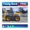 Made in UK high quality used low price JCB 4CX Backhoe with breaking hammer