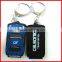 Car shape souvenir,personalized charming keychain