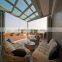 prefab houses sun room design