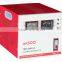 Hot SVC Single Phase Automatic High Precision Servo Motor AC Voltage Stabilizer For Fridge Made In China