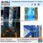 Customized High Quality Double Deep Metal Storage Heavy Duty Warehouse Goods Shelf