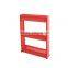 Commodity shelf for sundries