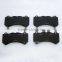 D1405 68144427AB 68144427AA Auto Parts Front Brake Pads for Jeep Grand Cherokee 2012-2015