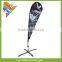 Fiberglass Flagpole Material and Vinyl Flags & Banners Material Vinyl Banner Roll Quality Choice