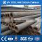 Black carbon steel pipe price per meter/ton in china manufacture