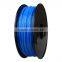 3d printer resin 3D Printer Material Filament ABS 3D printer Transparent Blue