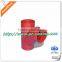Forged pipe fitting OEM AND CUSTOM from China supplier and manufacture with stainless steel 304, iron, aluminum