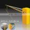 DZ4-ZHG is an extra-long barrier up to 10m; Long barrier makes it possible to close very wide roads