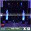 stage background led video wall flexible led video curtain