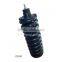Excavator recoil spring, tension spring for excavators