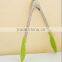 Factory Wholesale Eco-friendly Silicone Kitchen Ware Bread Food Clip