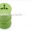 High quality world travel adapter / global conversion plugs / Universal conversion plug
