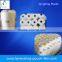Transparency Transparent Glossy Laminating Roll Film