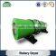 high productivity small coal rotary drum dryer