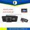 high quality wide view backup camera for AUDI A4,Car Rearview Camera System Special for Audi A6L,Audi A4, Q7, S5