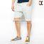 2015 new desgin Denim Shorts bleach wash jeans shorts for men JXW1804