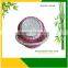 One alternative in your kitchen with rattan fruit bowl