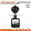 High Definition Car Dvr Camera 1080p Car Dvr Dashcam Vision Drive Black Box