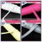 High quality elastic rubber tape for swimwear, rubber tape for swimwear, rubber tape
