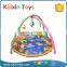 Hot sale baby crawling floor mat mat for baby crawling baby play mats carpet