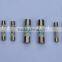 5X20 high voltage fuse,400v,500v,600v 1000v,standard fuse