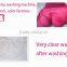 Golden Supplier Pure Color Simple Style Yummy Mummy Diaper Bag