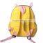 2015 new fashion high quality child school bag for teenagers