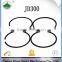 Good Quality JD300 Piston Ring for Tractor