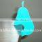customizable Cartoon shape silicone door stoper wholesale high quality