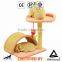 Wholesale Cat Tree Scratching Post Colors for Choose                        
                                                Quality Choice