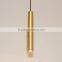 Gold led pendant light fixture for home modern,Gold led pendant light fixture for home,Gold led pendant light PL2001